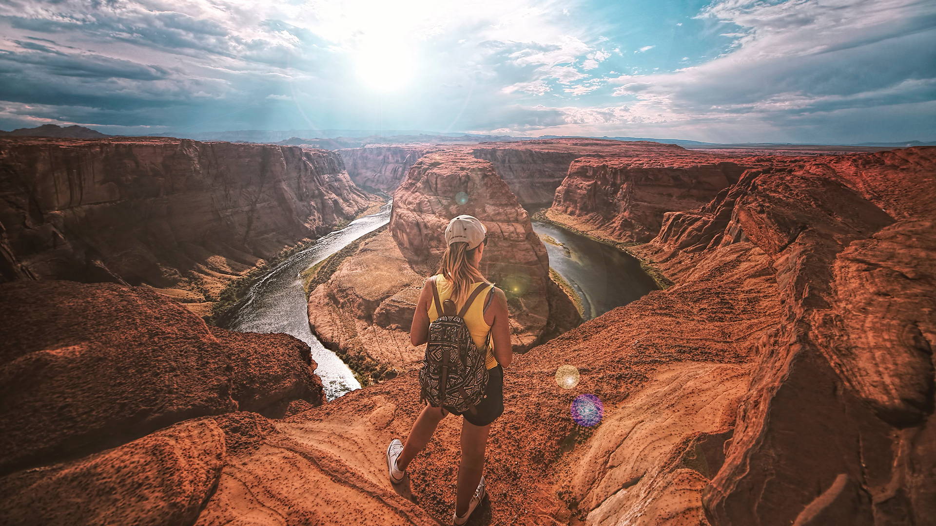 Salidas garantizadas