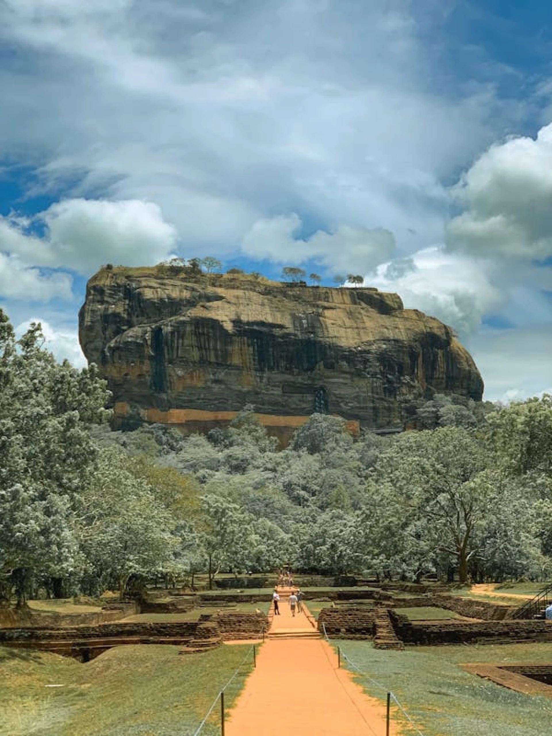 MARAVILLOSA SRI LANKA 2024