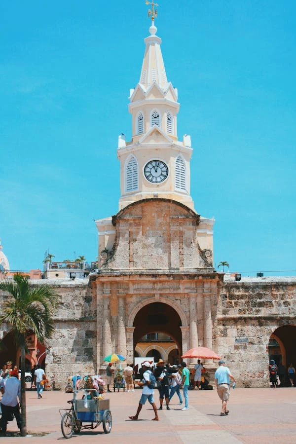 Cartagena de Indias