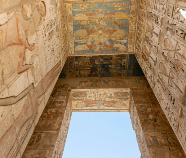 GRAN TOUR DE EGIPTO Y MAR ROJO | MAY 26 - MAR 27