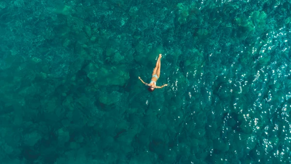 EL PARAÍSO TURQUESA; SHARM EL SHEIKH