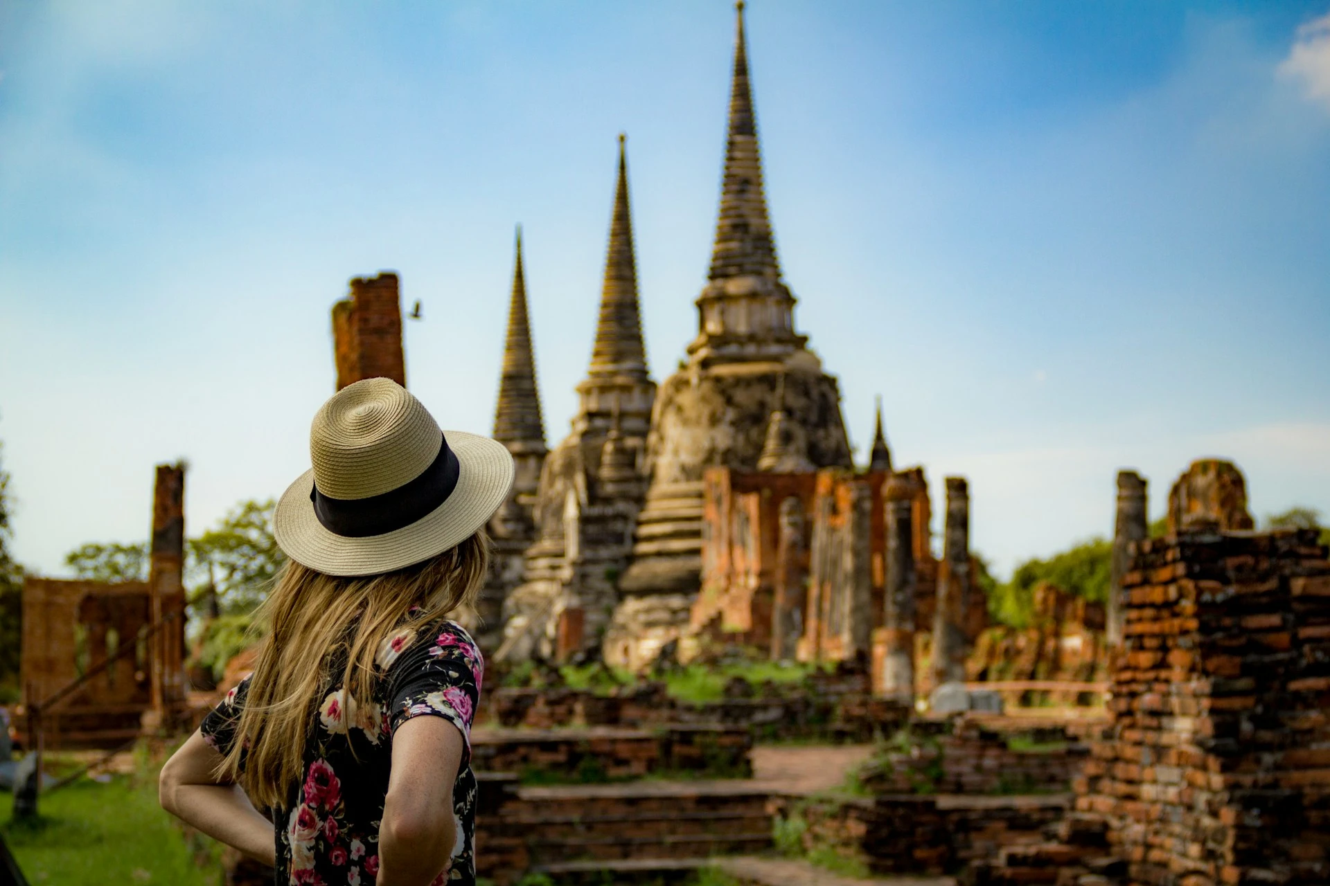 Gran Tailandia con Erawan | ENE - MAR 26