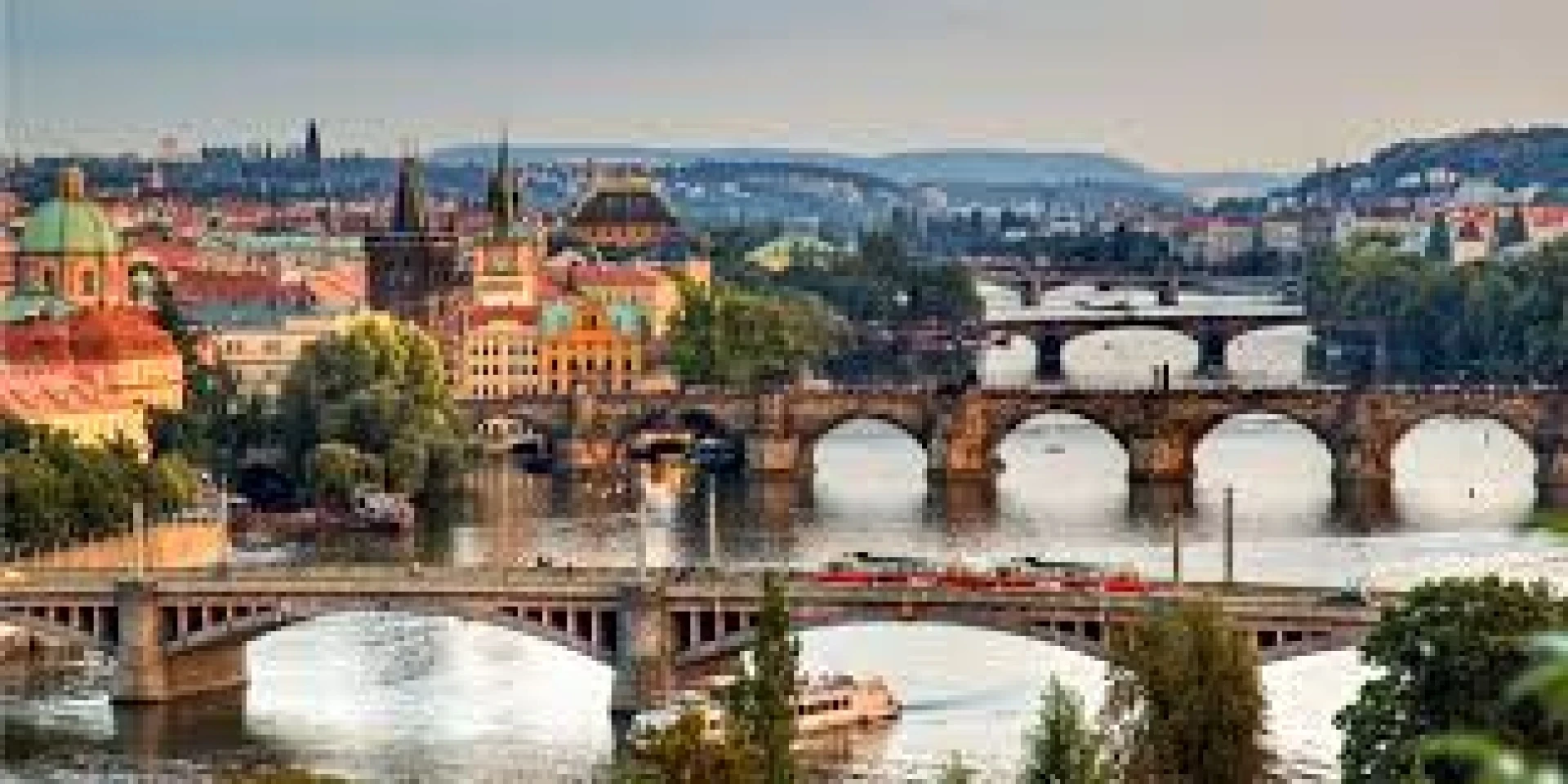 INTERRAIL JOSE LUIS 5PAX