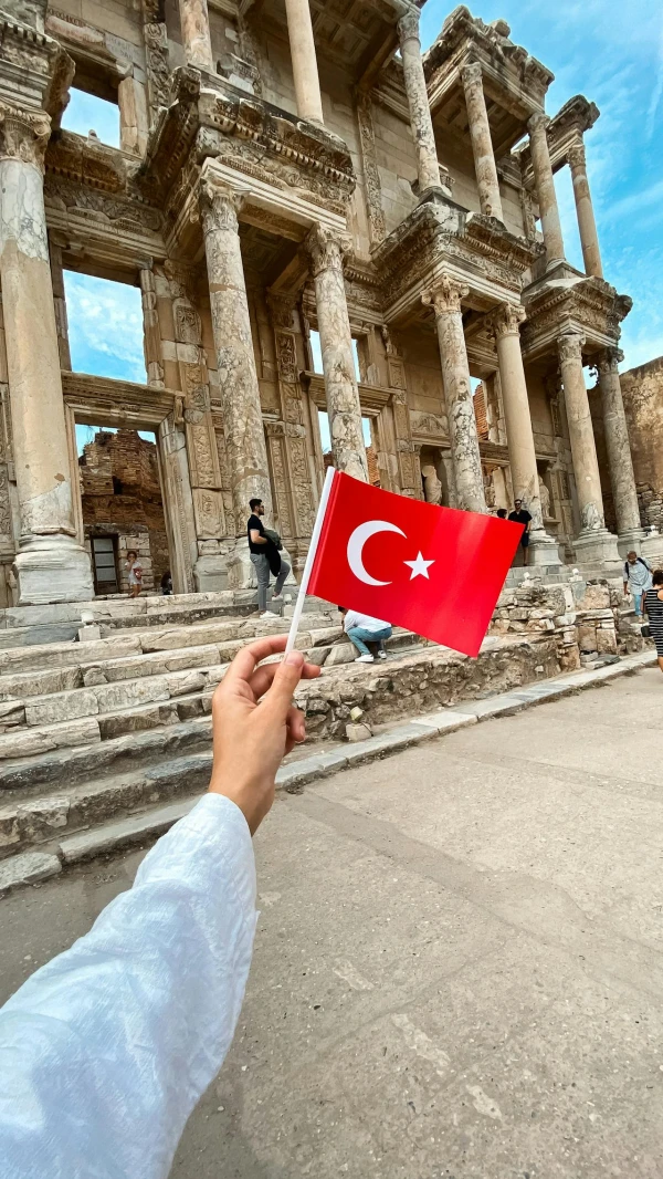 TURQUÍA MÁGICA | ABR - OCT 26