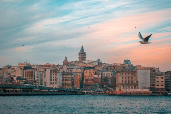 Semana Santa en Estambul. Vuelo directo desde A Coruña
