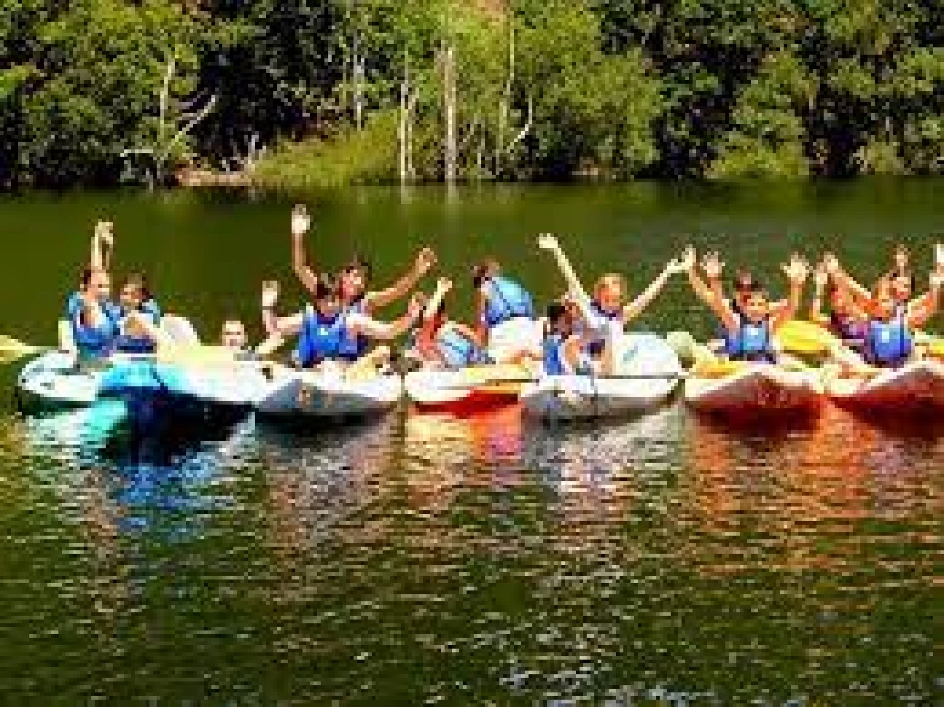 Colegio  Cristo Rey Viaje a Kiriko 2024