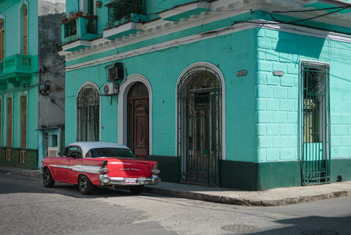 CUBA ROMANTICA CON VARADERO