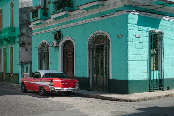 CUBA ROMANTICA CON VARADERO