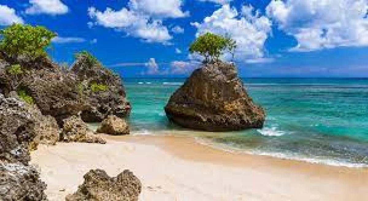 BALI:  CIRCUITO PARA NOVIOS