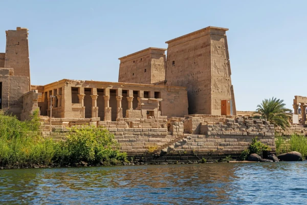 EGIPTO MILENARIO  Y MALDIVAS