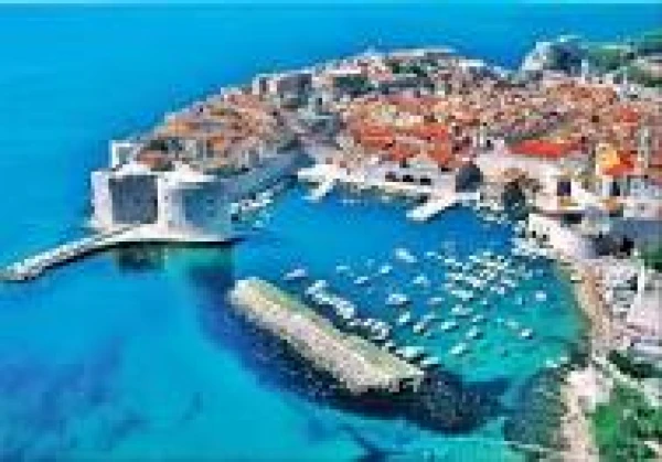 CROACIA, LA TIERRA DE LAS 1000 ISLAS