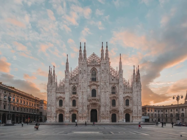 MILAN