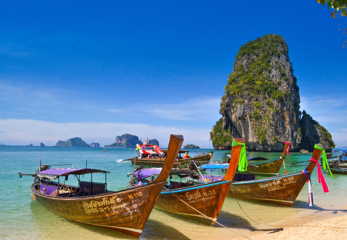 TAILANDIA IMPRESCINDIBLE