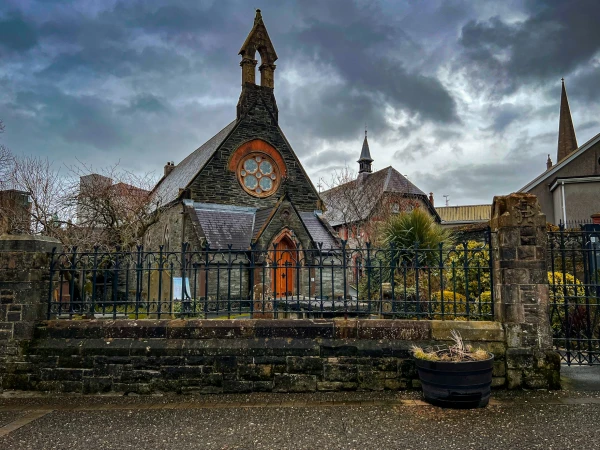 Irlanda Tradicional JUN26 - MAR27