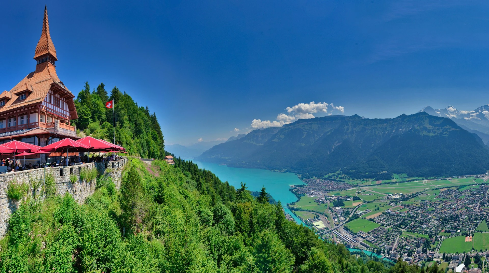 Suiza Completa | EN26 - MAR27