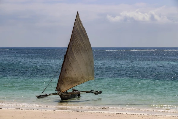 Safari y playas de Kenia | JUN - DIC 26