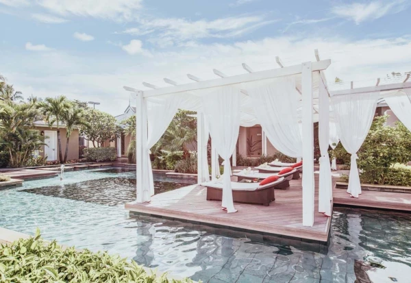 Sugar Beach Resort & Spa - Sun Life 2026