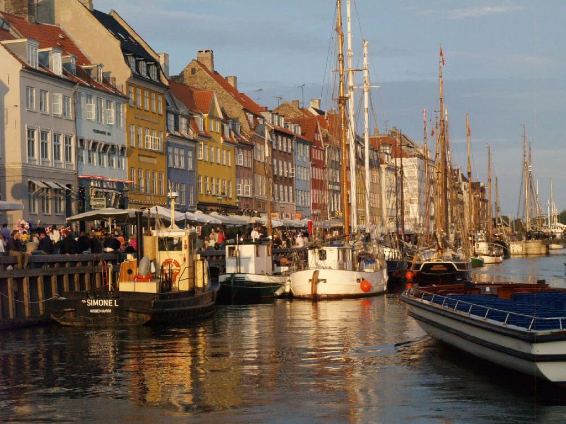 Leyendas de Escandinavia