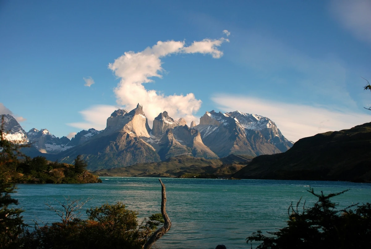 PATAGONIA Y TIERRA DE FUEGO en crucero 
