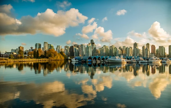 Lo Mejor del Oeste y Crucero Alaska