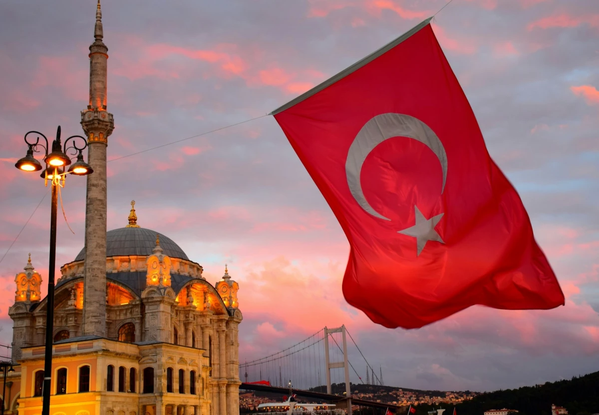 ¡OFERTA! TURQUÍA LEGENDARIA | 07 SEPT