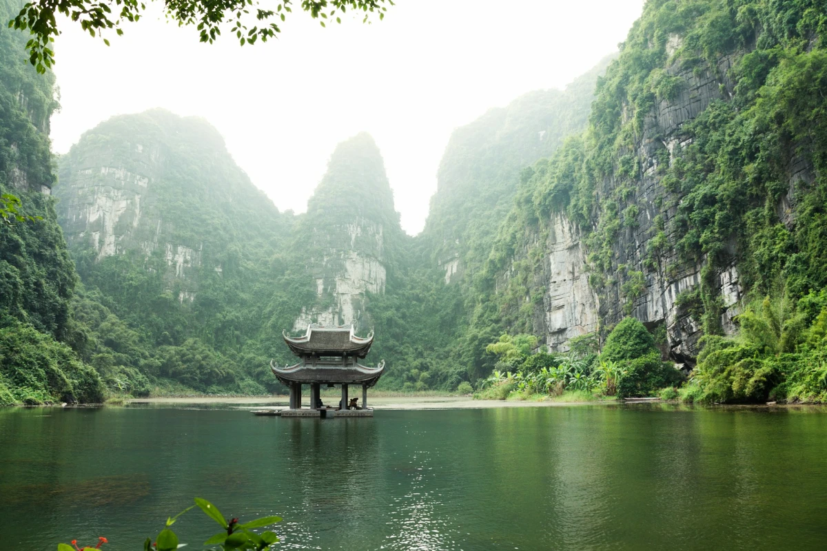 Vietnam Fantástico