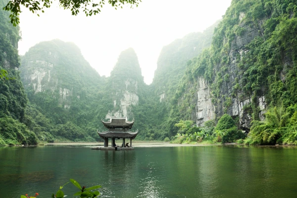 Vietnam Fantástico