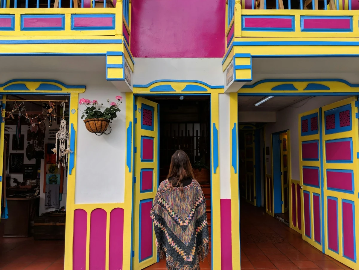 DESCUBRE CARTAGENA | JUL - OCT 26