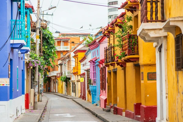 DESCUBRE CARTAGENA 
