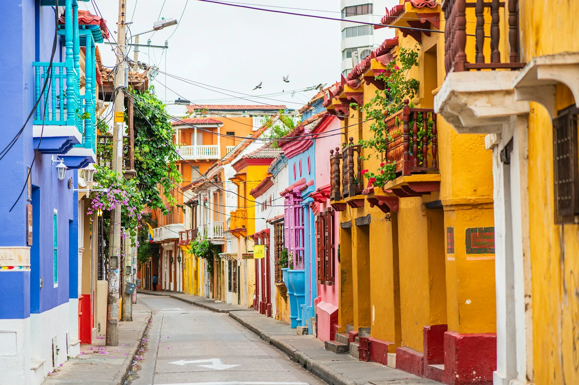 DESCUBRE CARTAGENA 