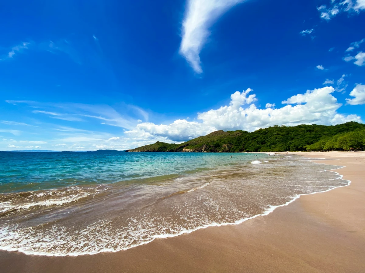  PARQUES Y PLAYAS CON GUANACASTE | VERANO 2026