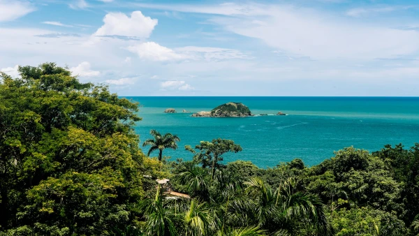 Pura Vida con Manuel Antonio - VERANO 2026