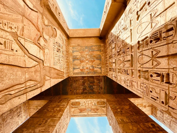 EGIPTO  TODO INCLUIDO | FEB 26 - FEB 27