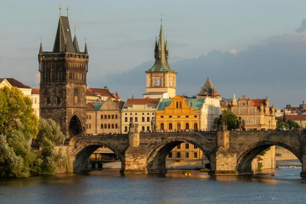 INTERRAIL EUROPA ESENCIAL