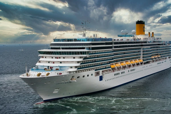  COSTA CRUCEROS - ¡ LLEGAN LOS COSTA DAYS ! HASTA 300 € DE DESCUENTO POR CAMAROTE