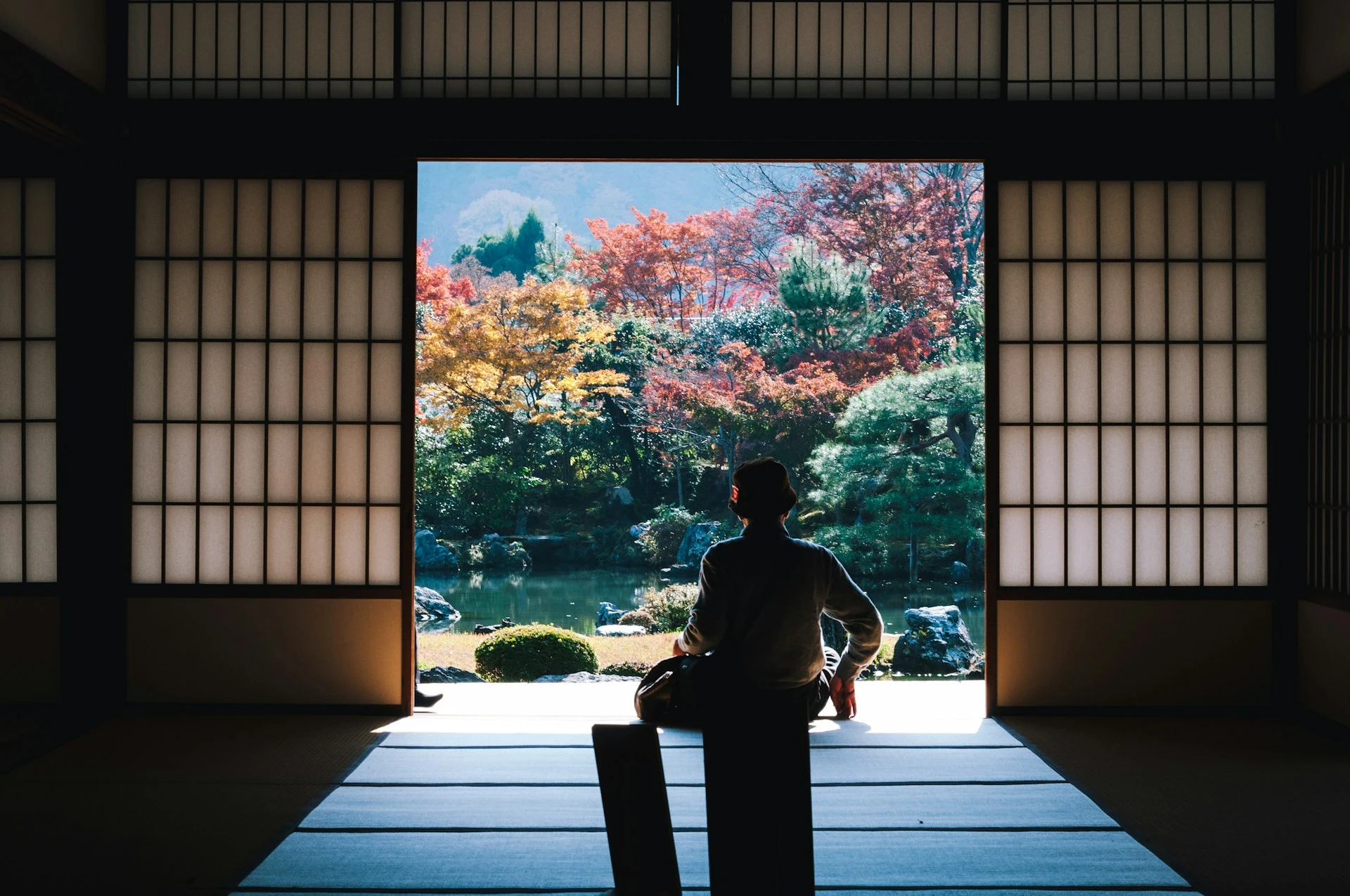 Gran Tour de Japón Esencial | JUL - NOV 26