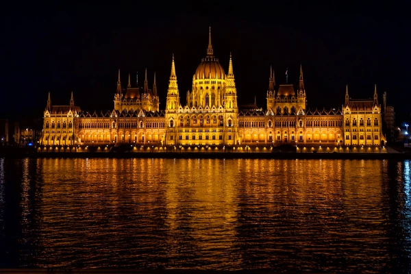 Lo mejor de Budapest