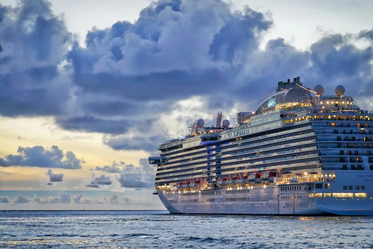 Nueva York y Crucero Disney
