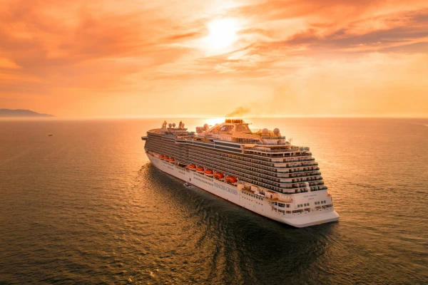 MSC Cruceros:  Mediterráneo 