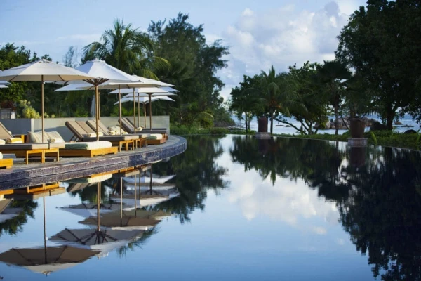 Raffles Seychelles | JUL - OCT 26