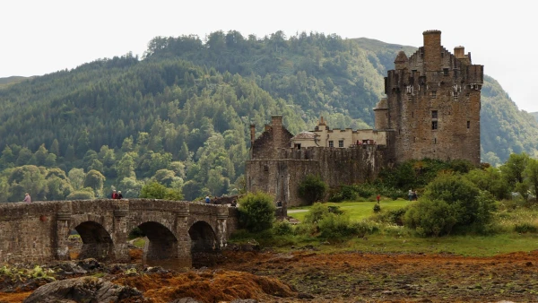 Irlanda Mítica |  JUL-SEPT 26