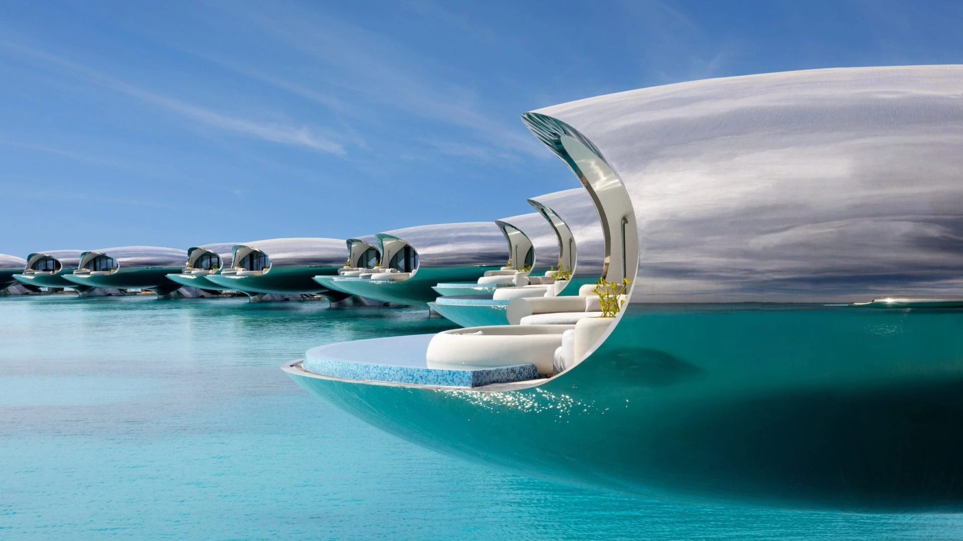 Viaje Exclusivo al Mar Rojo