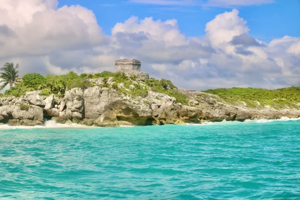 VIAJE A RIVIERA MAYA 2026 