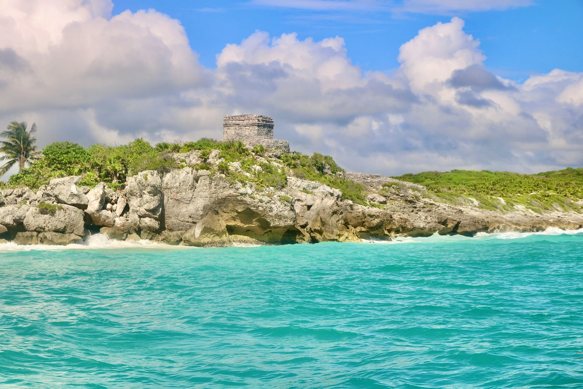 VIAJE A RIVIERA MAYA 2026 