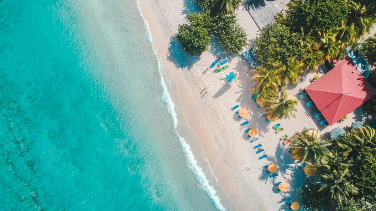 VIAJE A PUNTA CANA  2026