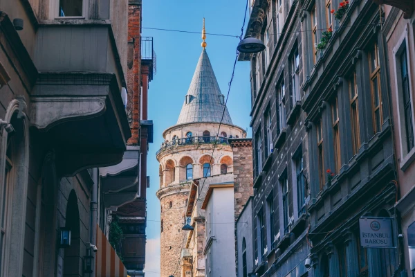 Estambul completo y novelas turcas | DESDE MAY A NOV 26