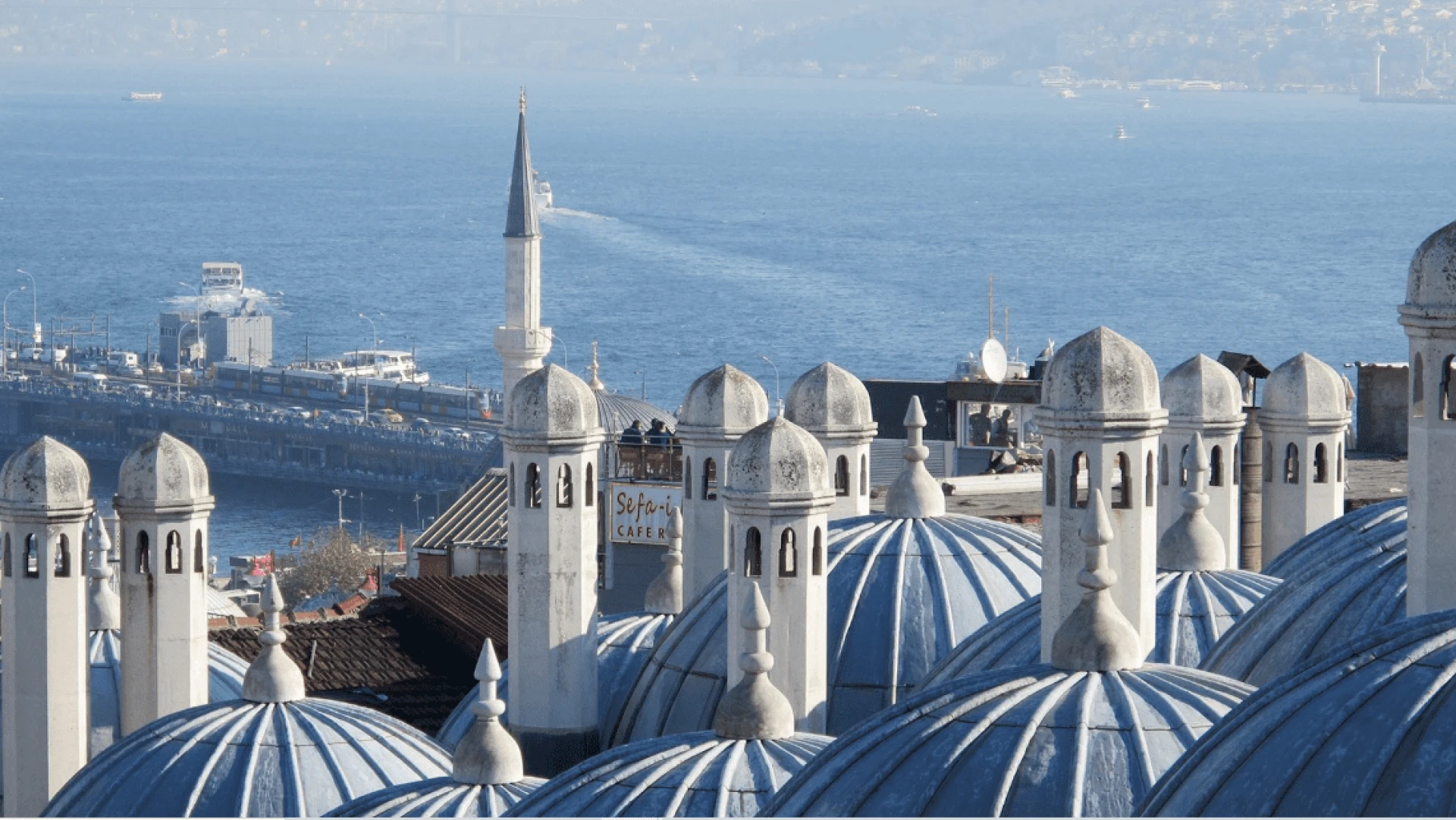 Estambul completo y novelas turcas