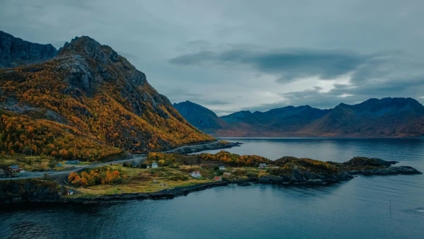 La Magia de los Fiordos y Stavanger