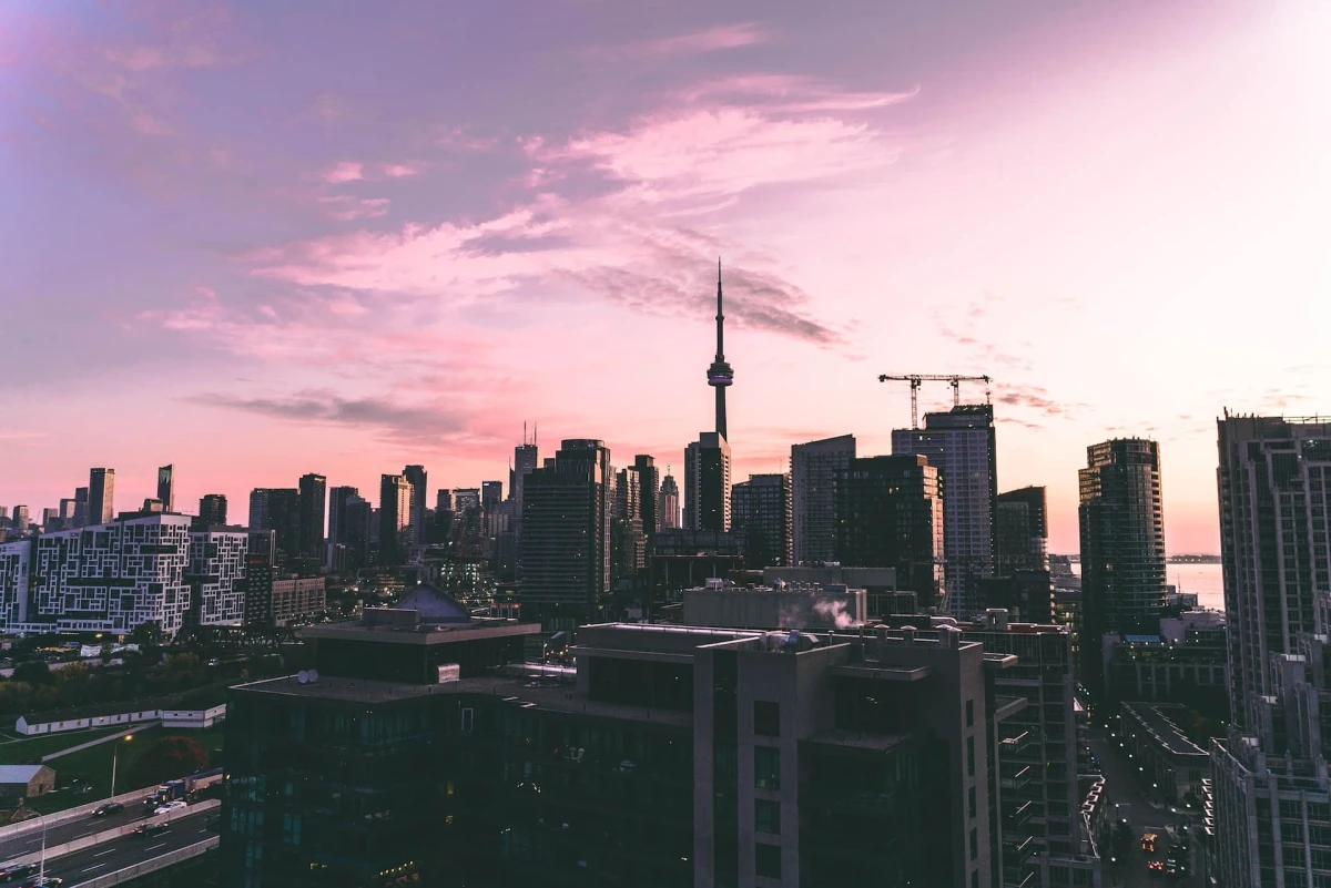Canadá magnífico con Nyc | JUN - SEPT 