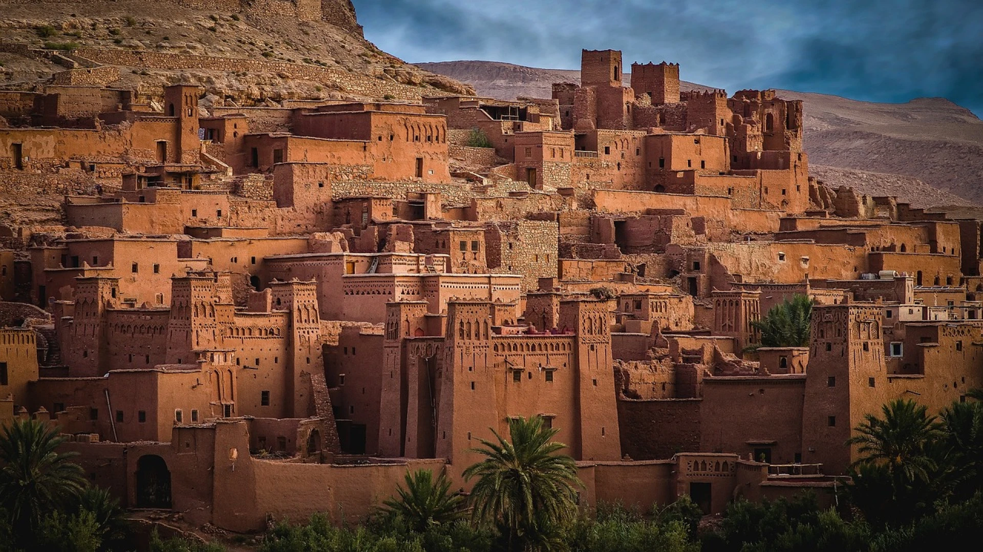 Ciudades Imperiales y Merzouga | MAY - NOV 26